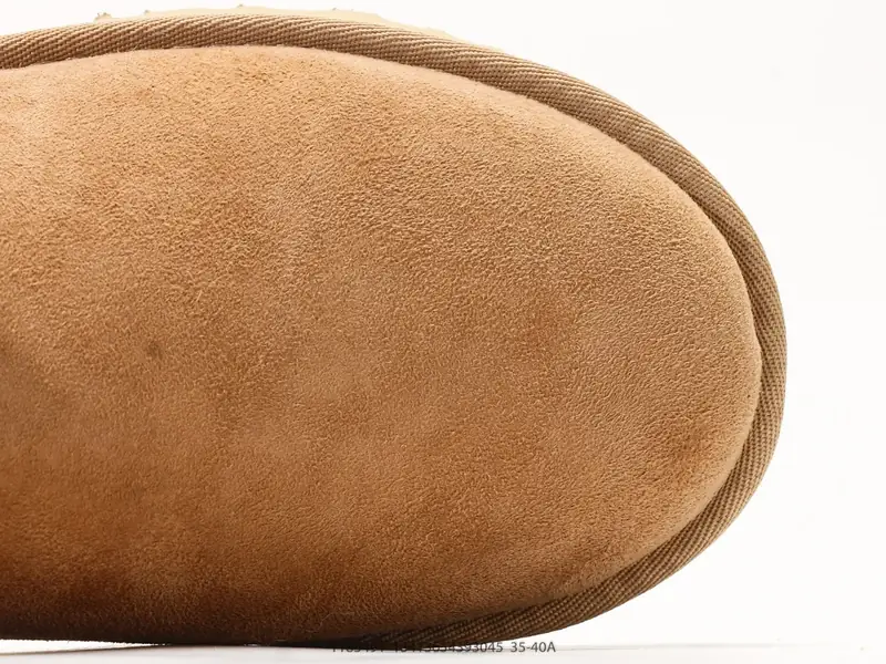 UGG Ботинки Водонепроницаемый Противоскользящий Износостойкий 1185491 #13413654393045