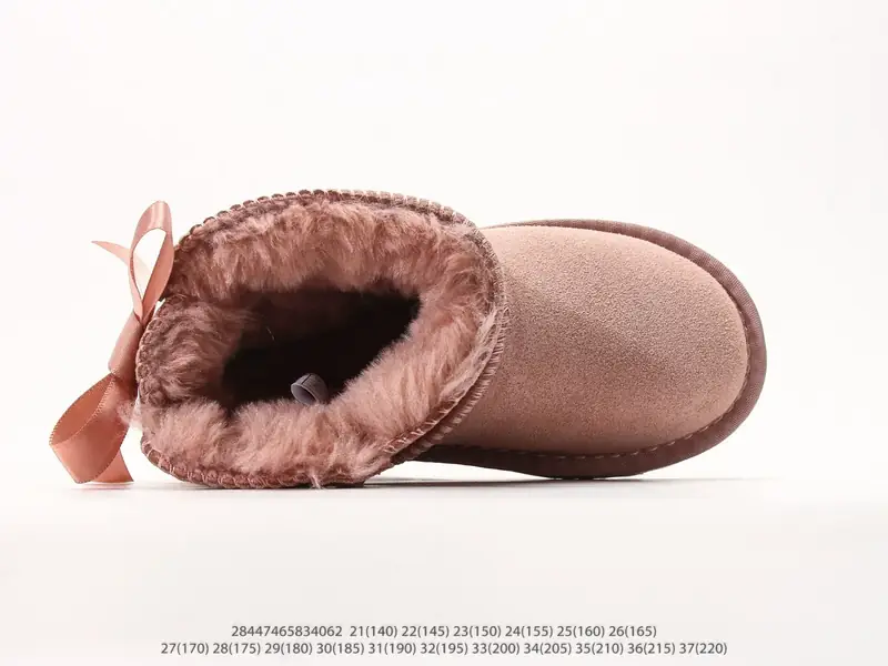 UGG Botas Impermeable Antideslizante Resistente 1185920 #28447465834062