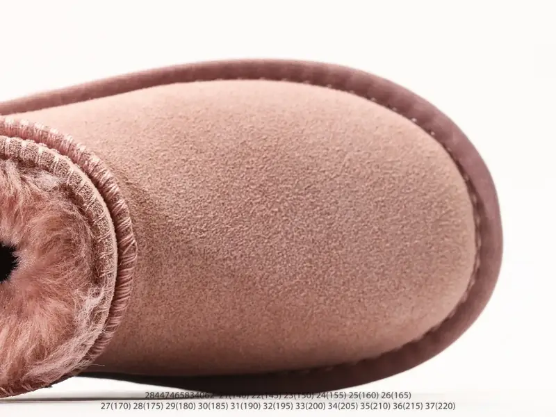 UGG Botas Impermeable Antideslizante Resistente 1185920 #28447465834062