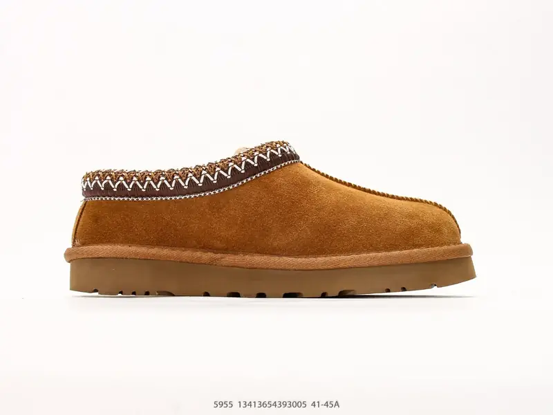 UGG Stivali Antiscivolo Resistente Comodo 5955 #13413654393005
