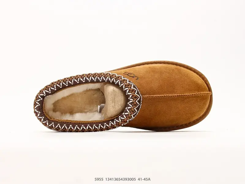 UGG Stivali Antiscivolo Resistente Comodo 5955 #13413654393005