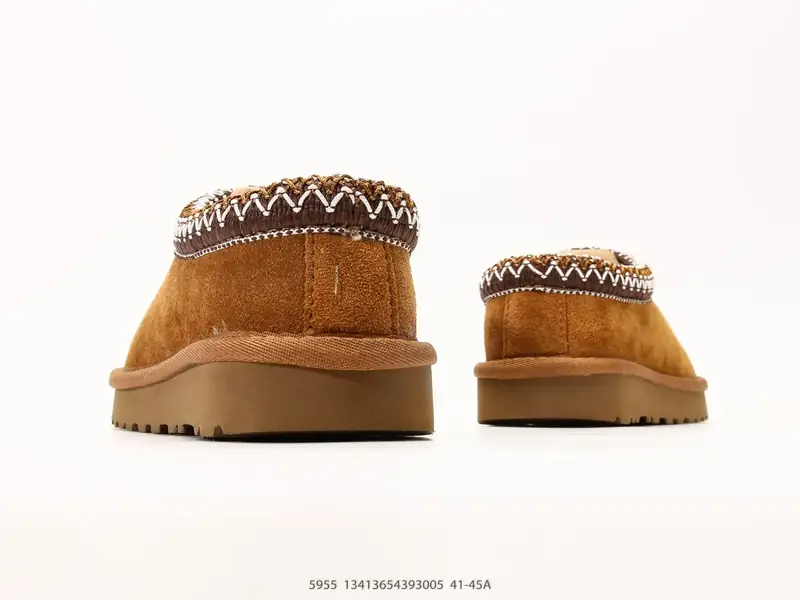 UGG Stivali Antiscivolo Resistente Comodo 5955 #13413654393005