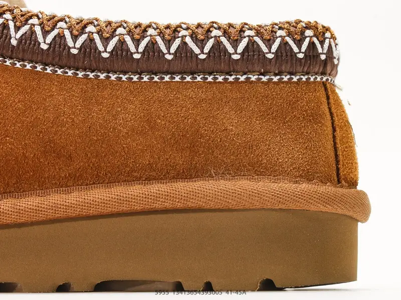 UGG Stivali Antiscivolo Resistente Comodo 5955 #13413654393005